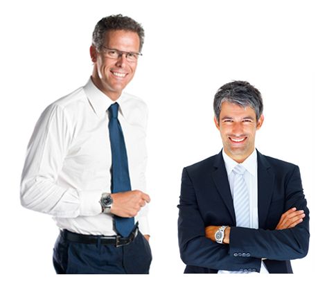 From Dress to Casual